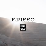优衣库 x F.RISSO 联名系列来了‼️前MARNI创意总监再出手