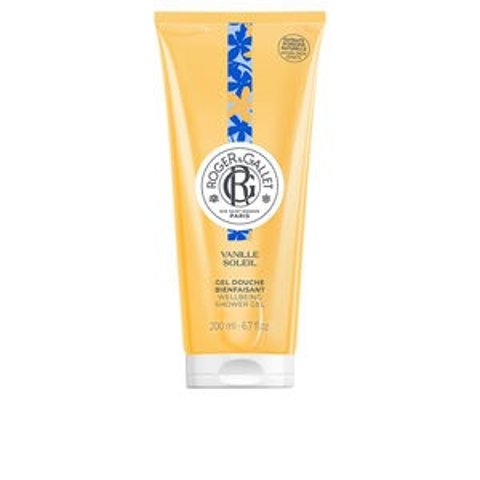 橙花香草沐浴露 200ml