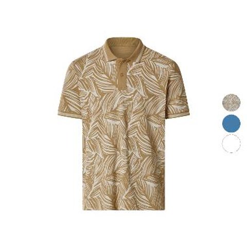 LIDL FR esmara 男士纯棉Polo衫