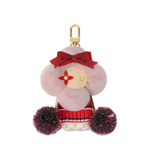 Vivienne Fashionista 挂饰