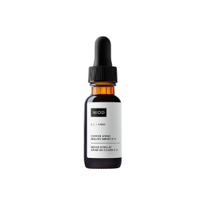 NIOD CAIS3 铜氨基酸分离精华液