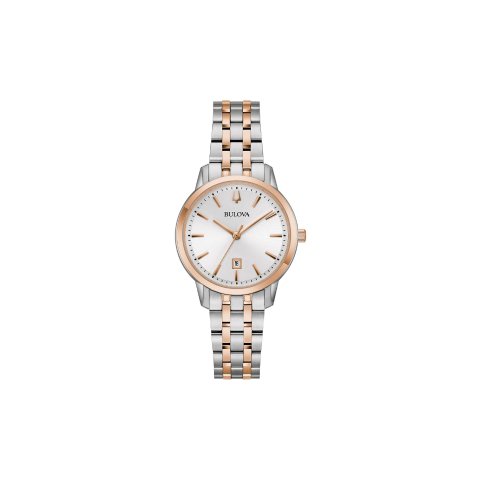 BULOVA SUTTON 女士腕表 98M137