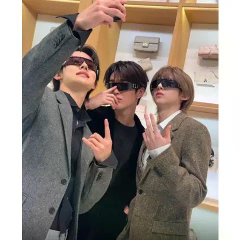 VeryDior 遮面太阳镜