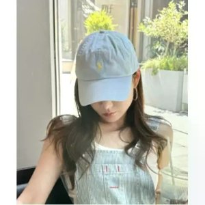 Ralph Lauren 棒球帽 
