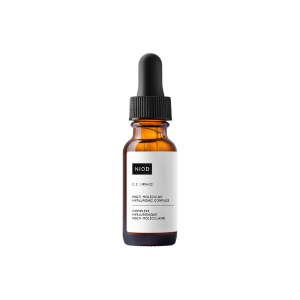 NIOD MMHC2 多分子玻尿酸复合精华