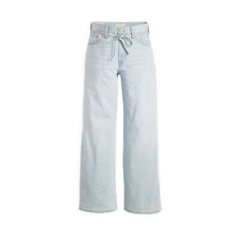 Levi's XL 直筒牛仔裤