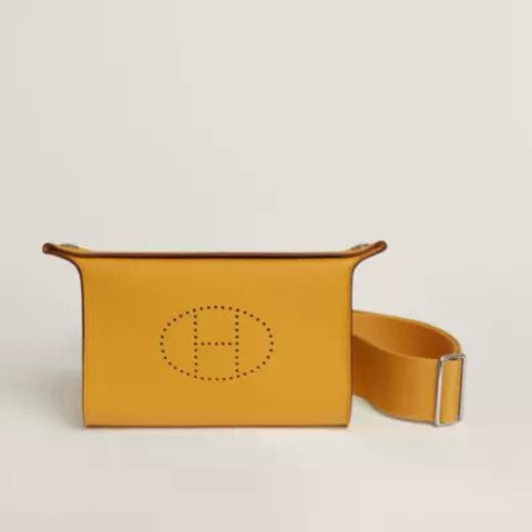 Hermès Videpoches 手袋