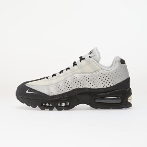 Nike Air Max 95 Seongsu 银色运动鞋