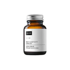 NIOD NEC 颈霜 弹性提升