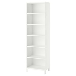 BESTÅ 电视柜 白色 120cm