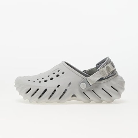 Crocs Echo 洞洞鞋 大地色