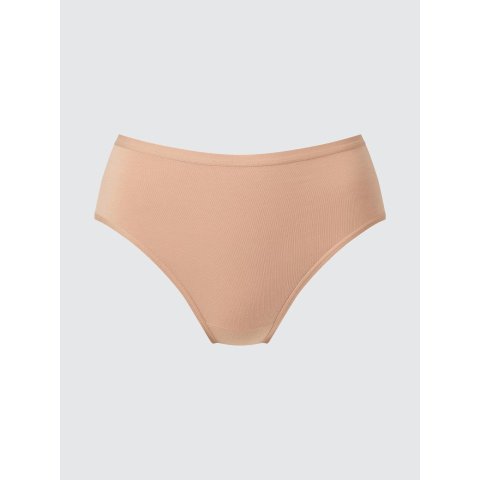 Uniqlo高腰内裤