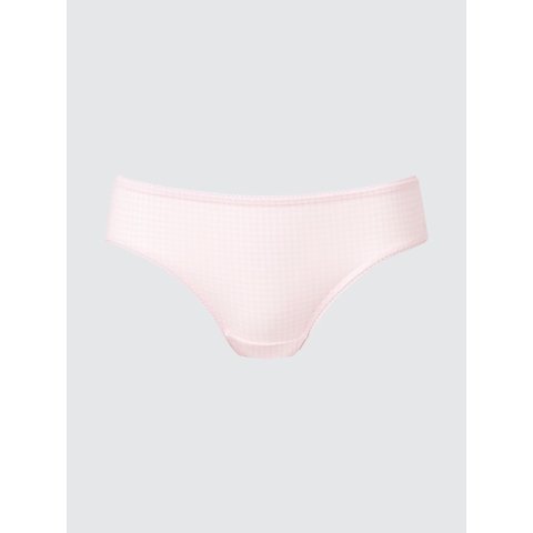 Uniqlo中腰内裤