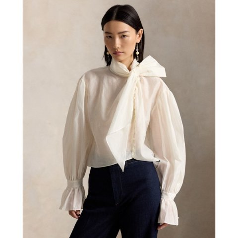 Ralph Lauren...