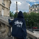 Slamjam 潮牌清仓🔥 Stüssy超好买，帽子/短袖仅€30+