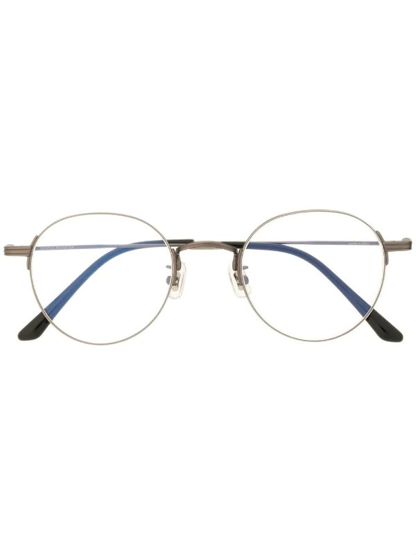 Sonic Walker D01 optical glasses