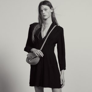 11.11 Exclusive: Sandro Paris Women's Clothing