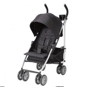 Dealmoon Exclusive: Safety 1st Step Lite Compact Stroller，Black