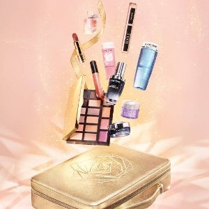 $75 +GWPLancome Beauty Box 2022