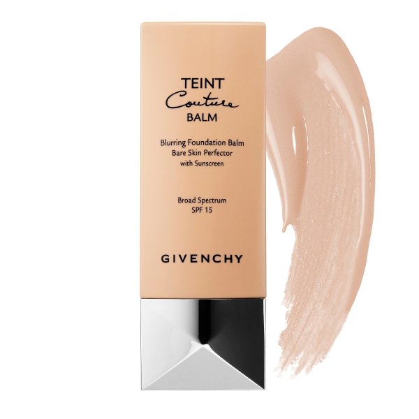 Teint Couture Blurring Foundation 