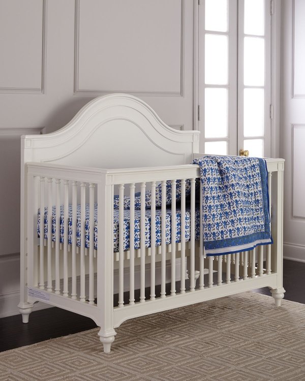 Nursery/Kids' Convertible Crib