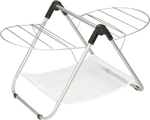Honey-Can-Do Tabletop Gullwing Drying Rack
