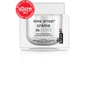 Time Arrest Crème de LUXE($200 Value) @