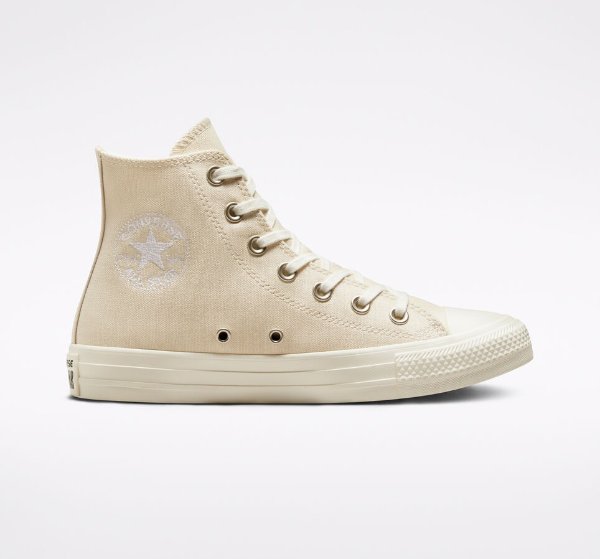 ​Chuck Taylor All Star Embroidered Floral