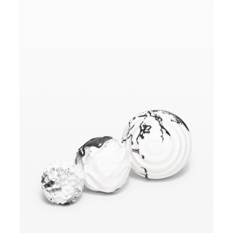 lululemonRelease and Recover 按摩球