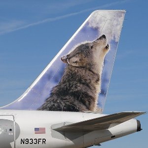 Frontier Airlines Penny Fare Sales on Most Domestic Flights