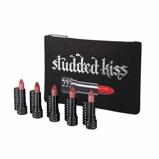 Bestselling Nudes Lipstick Set