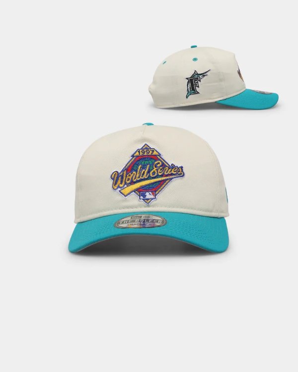 Florida Marlins '1990s 棒球帽