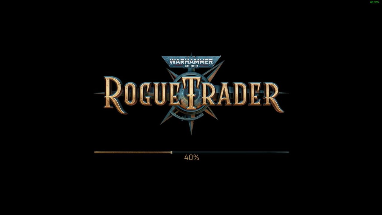 游戏推荐 | CRPG战锤40K行商浪人Warhammer 40K Rogue Trader