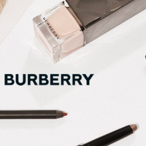 即将截止：Burberry 精选彩妆热卖