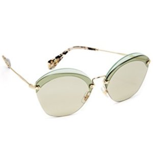 Designer Sunglasses Sale @ shopbop.com