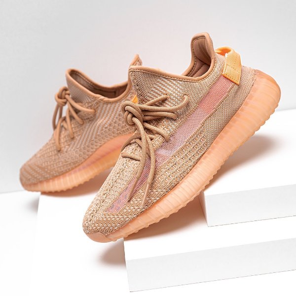 Yeezy Boost 350 V2 "CLAY"