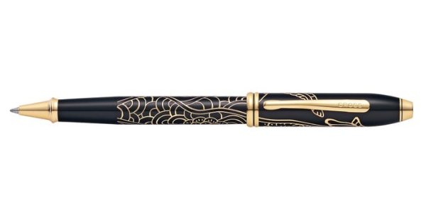 2018 Year of the Dog Special-Edition Townsend® Rollerball Pen