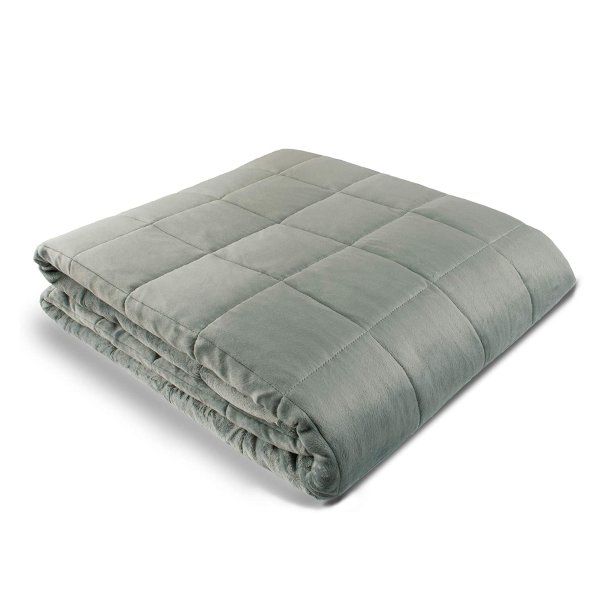 Weighted Blanket - 60" X 80" - 12-lbs