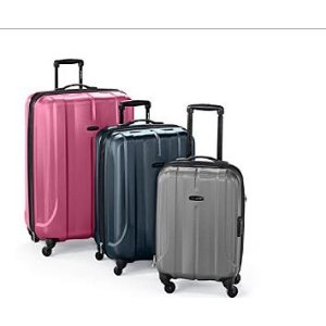 Samsonite Luggage Sale @ Amazon