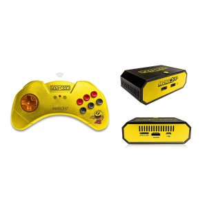 Arcade1Up Pac-Man HDMI Game Console