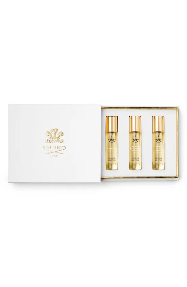 Aventus Fragrance Set $250 Value