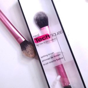 Real Techniques Brushes @ ULTA Beauty