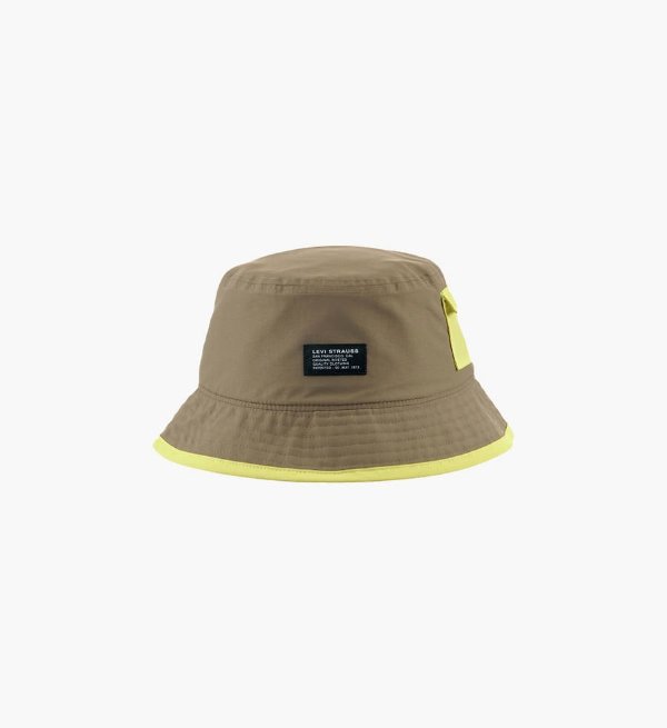Safari Bucket Hat