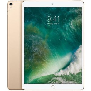 Refurbished Apple iPad 9.7 2017, iPad Pro 10.5