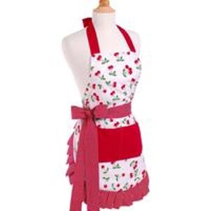 with Any Purchase @Flirty Aprons