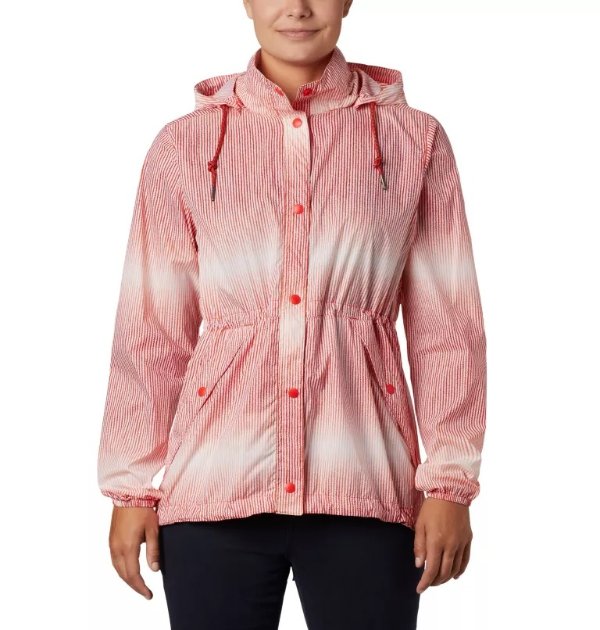 Women's Gable Island™ Jacket | Columbia Sportswear