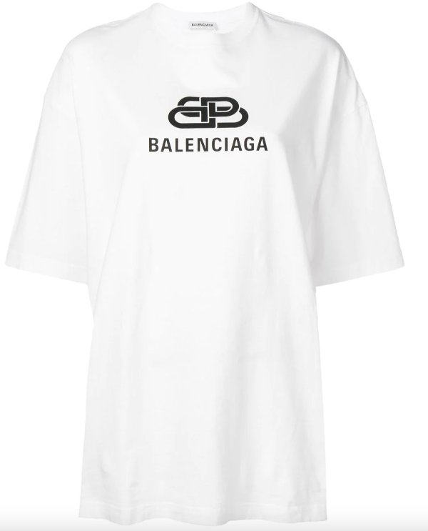 T-shirts & Sweatshirts | Balenciaga US