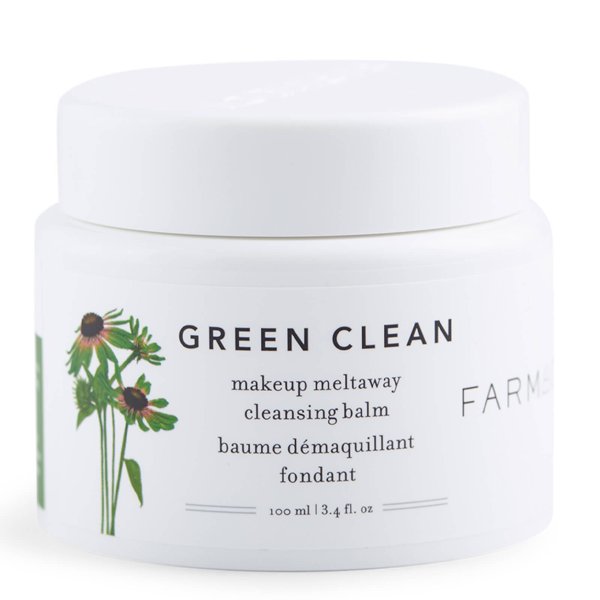 Green Clean Make Up Meltaway Cleansing Balm 100ml