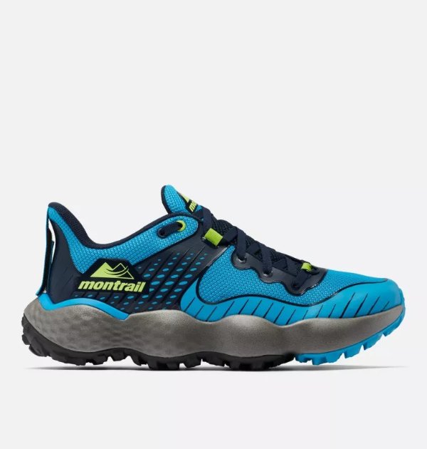 Men's Montrail™ Trinity™ MX Trail Running Shoe