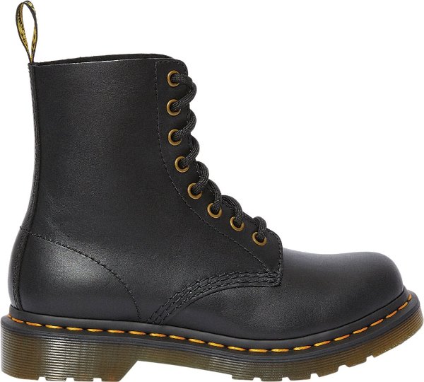 Women's Dr. Martens 1460 Leather 8-Eye Ankle Boot